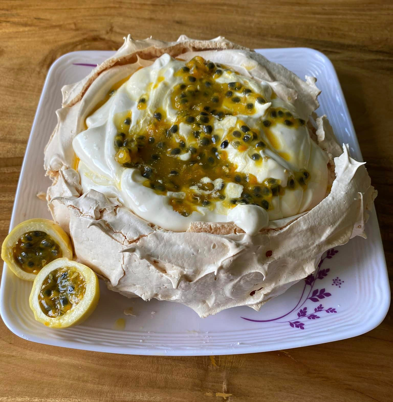 pavlova