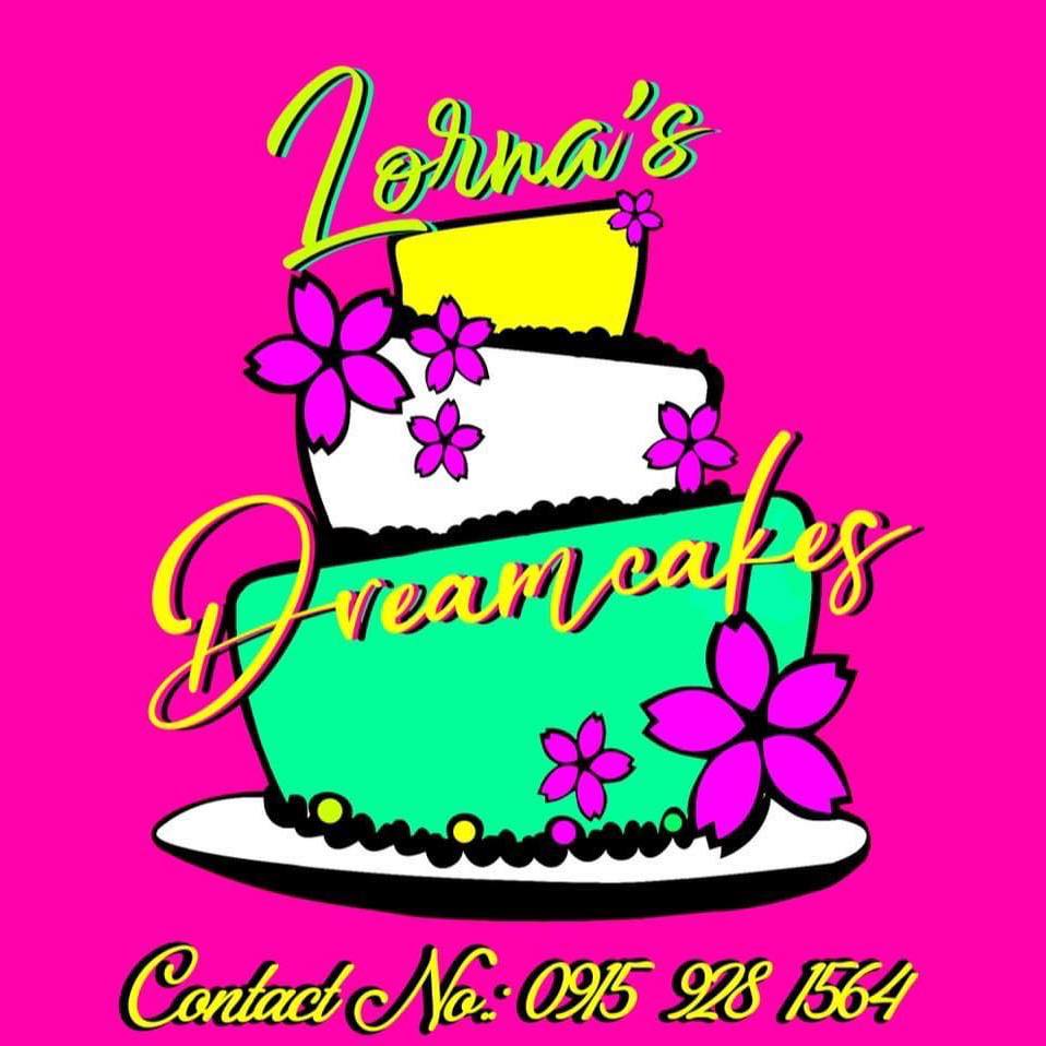 Cake Logo